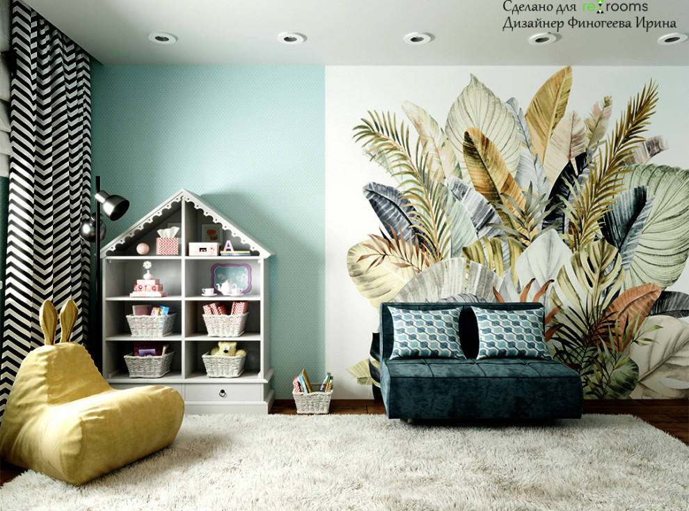 ЖК "Лучи" г.Москва