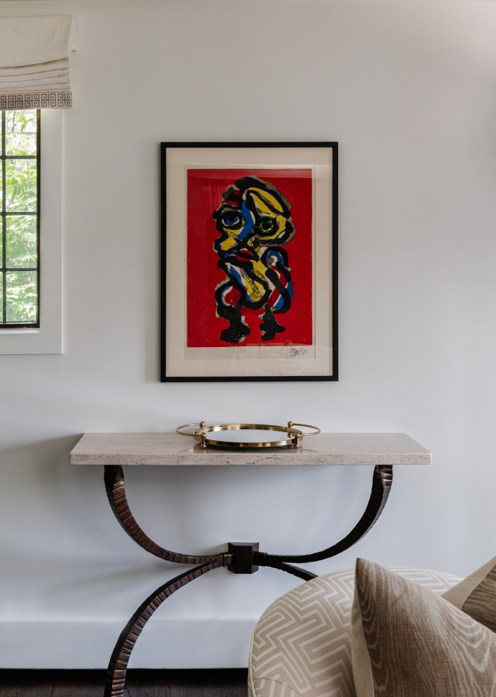 Timeless Tudor
