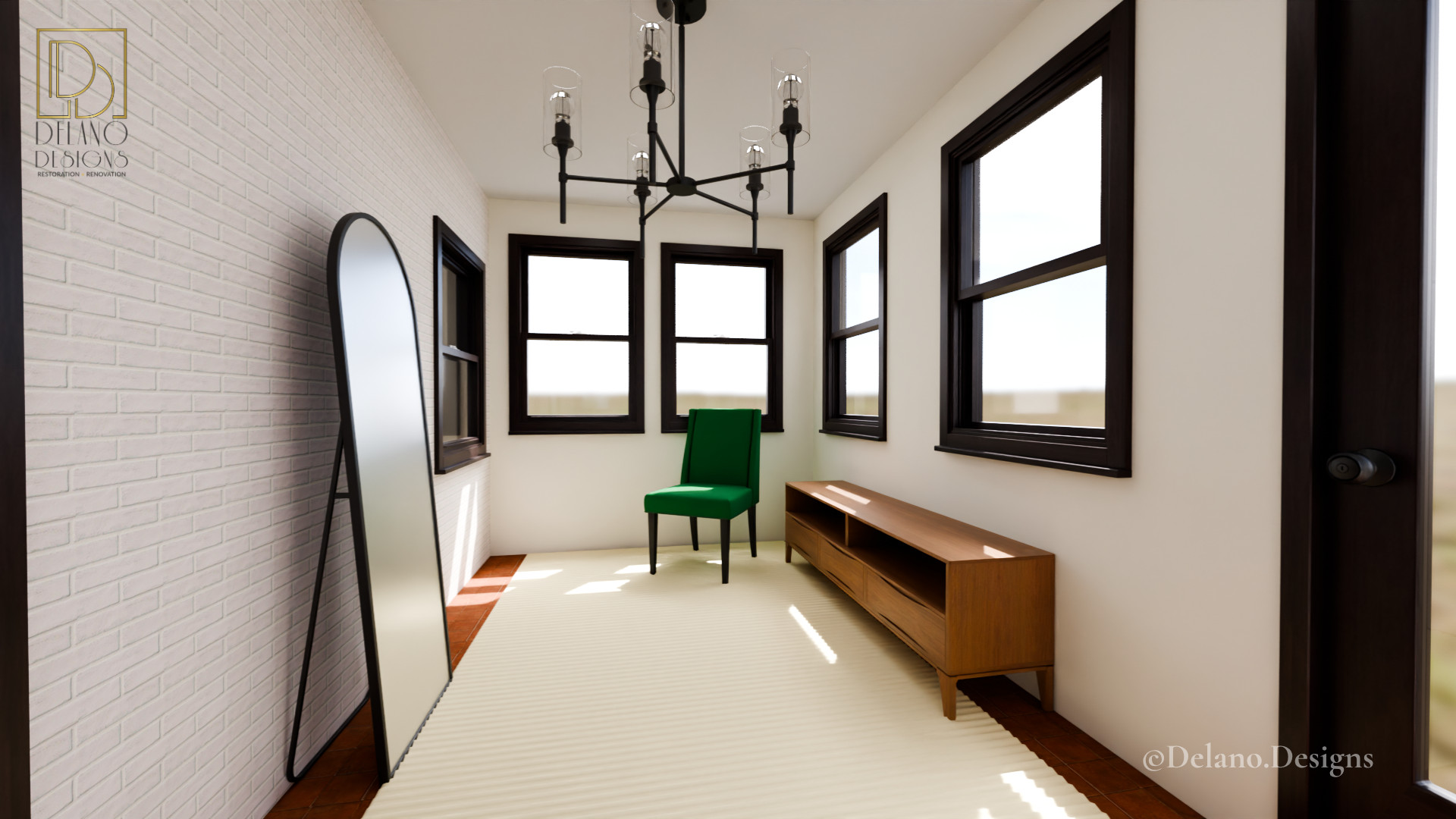 Altadena Residence