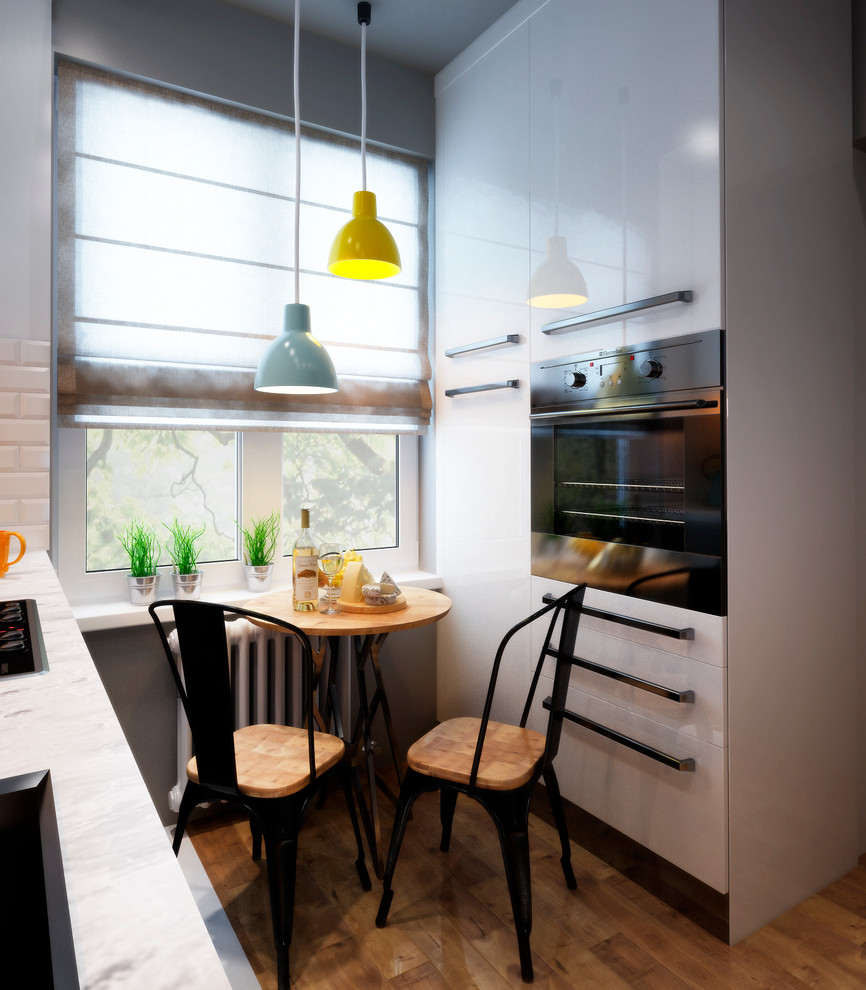 Квартира в Москве