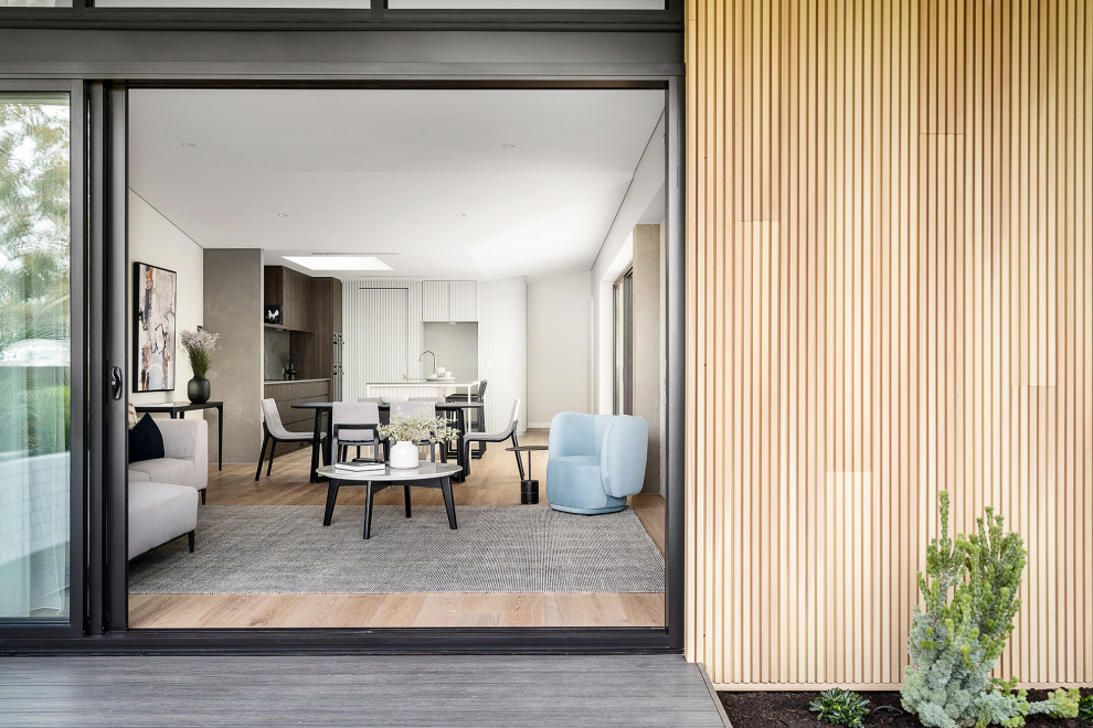 Shenton Park Project