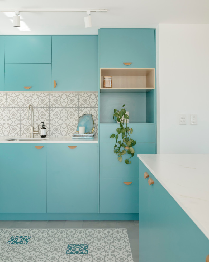 Westleigh Wonder - Neutral Bay