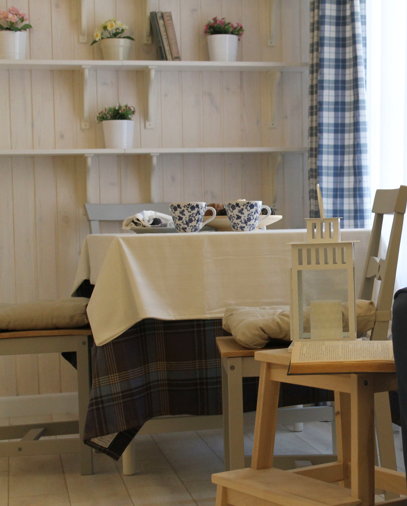 Легкость и уют