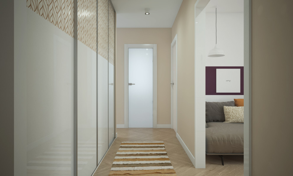 Квартира на ул.Фрунзе