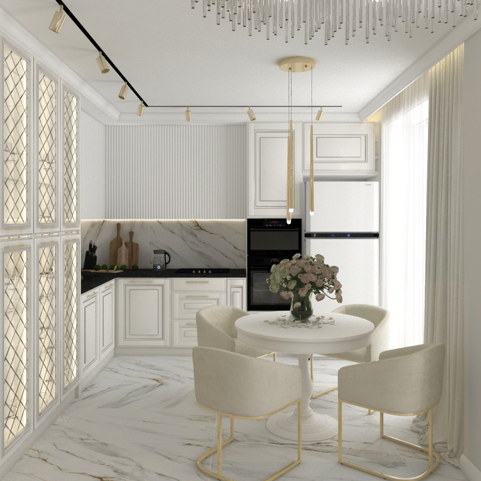 Золотая классика в Реутово