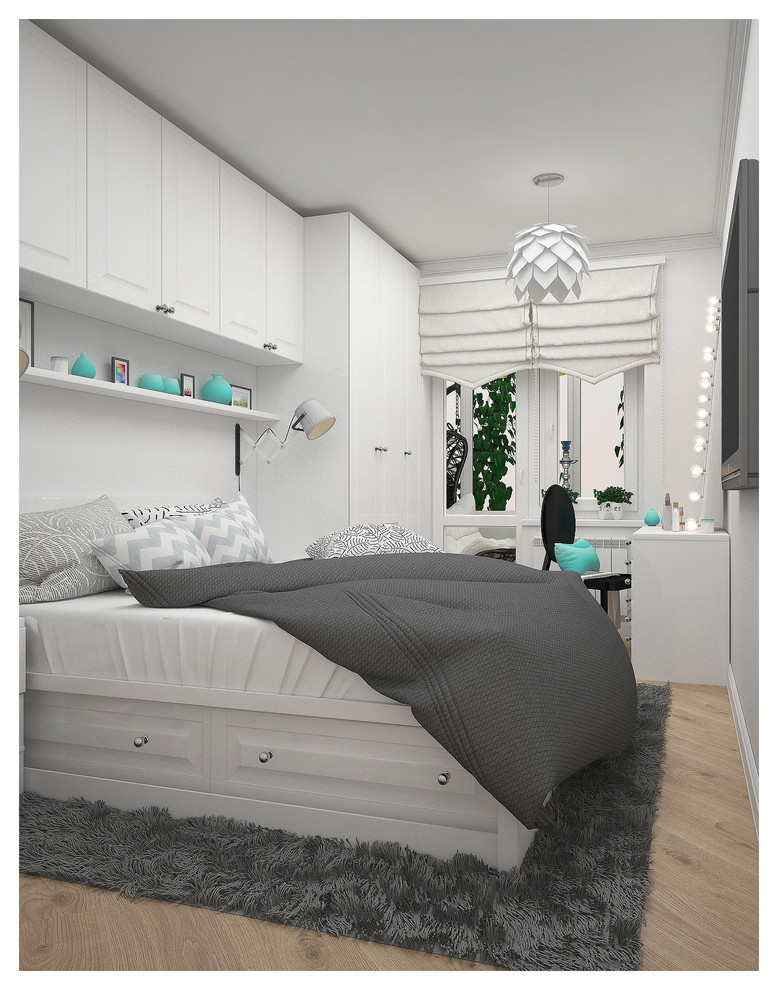 Преображенская площадь