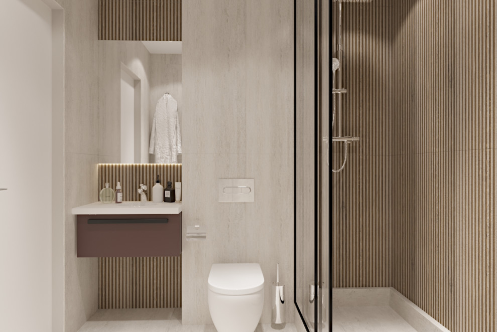 ЖК Суханово парк