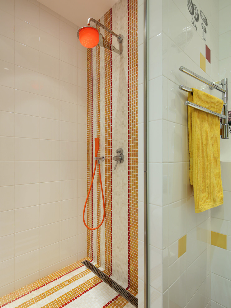 жк "Три капитана"