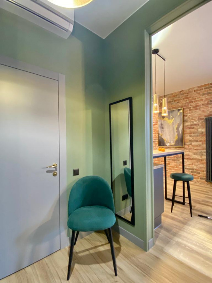 Апартаменты в ЖК Голландия