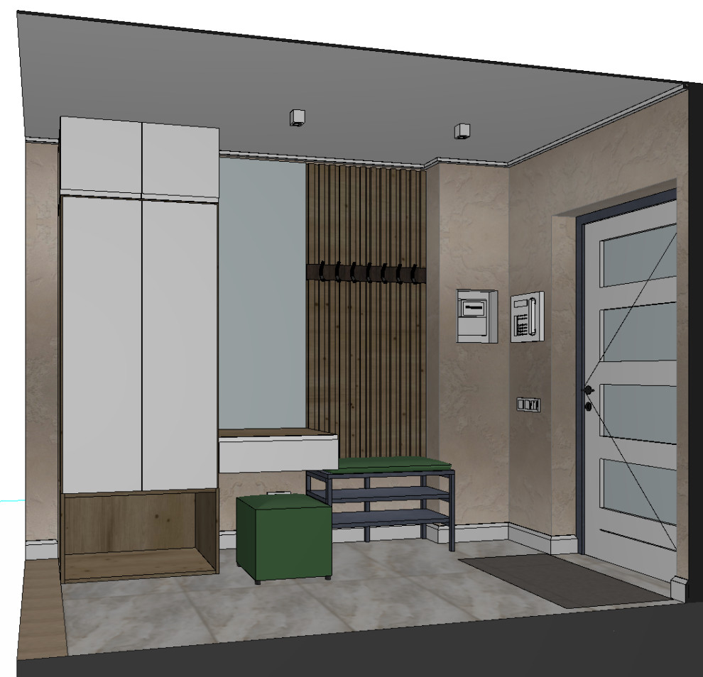 ЖК Уральский