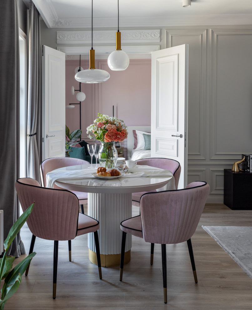 ЖК Новая Боровая