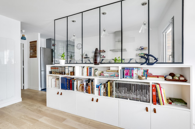 93m2 Paris 9&egrave;me uterum