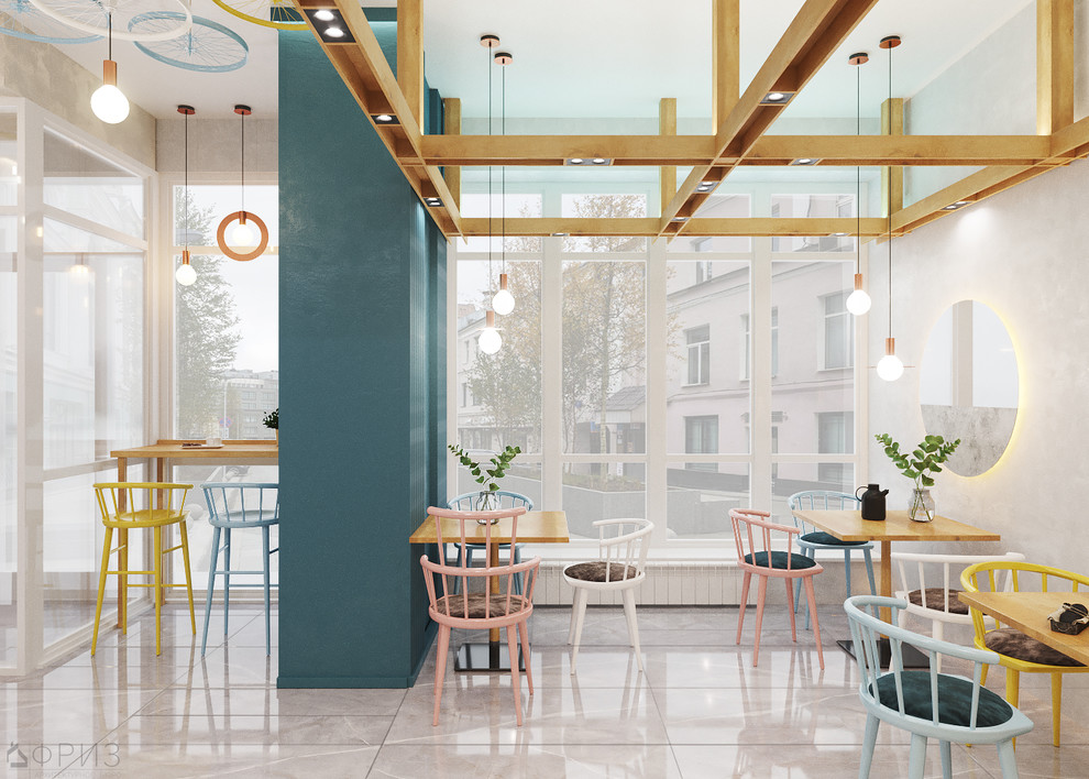 ПЕКАРНЯ НА УЛ. НАБЕРЕЖНАЯ 39