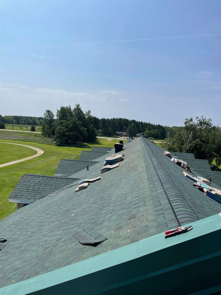 roofing