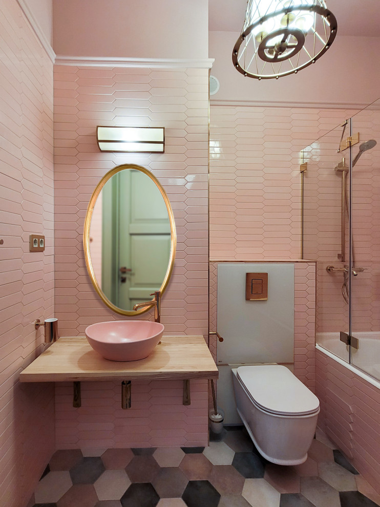 Квартира на Петроградской стороне