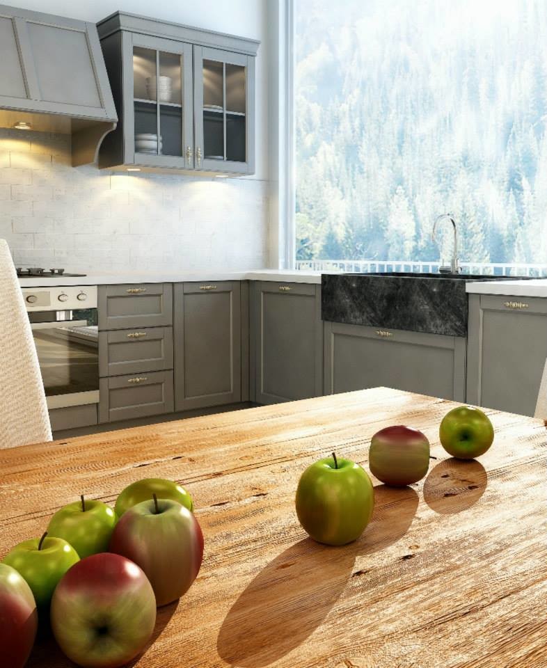 Кухня Швеция