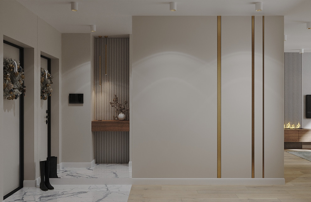 ЖК "Ясный берег" г.Новосибирск