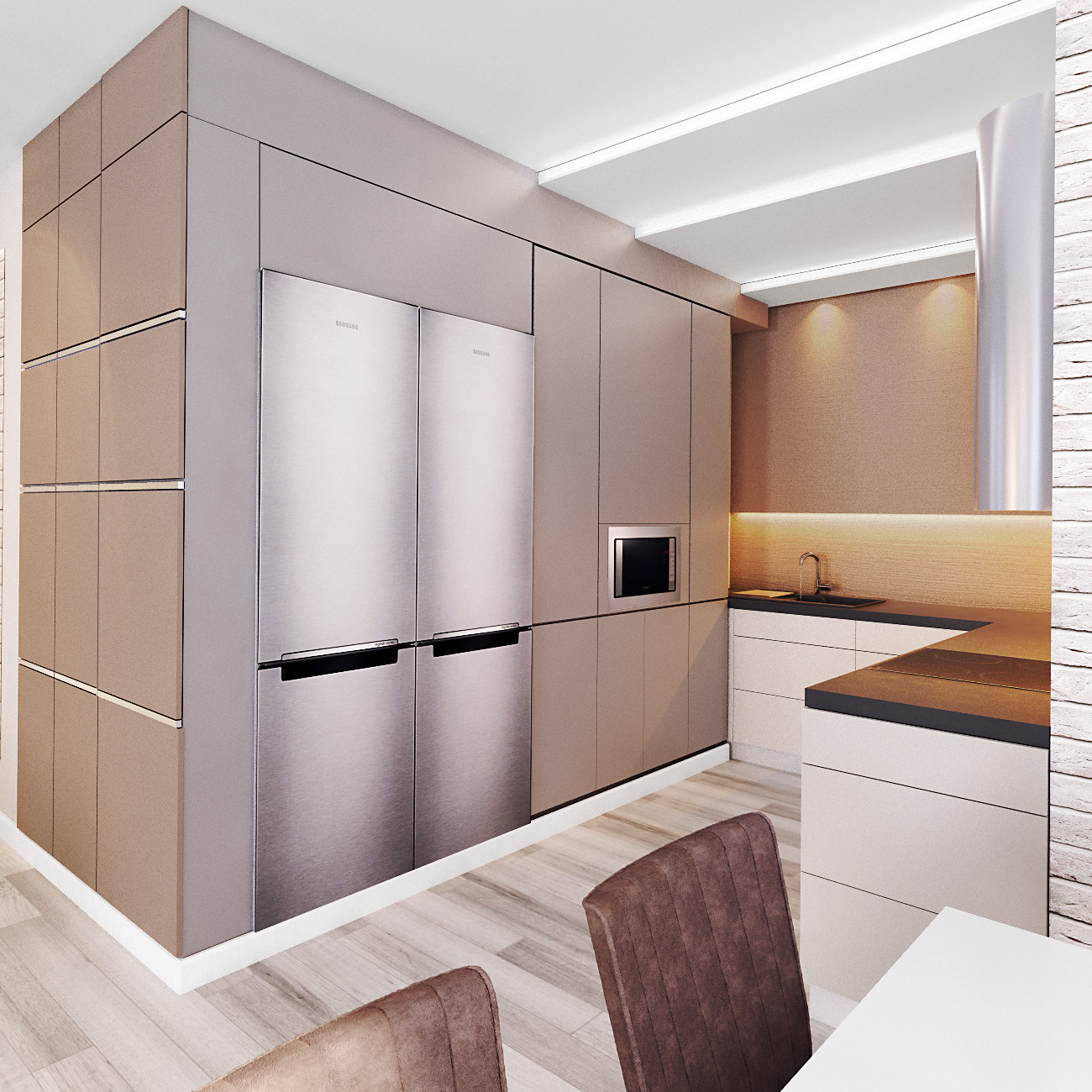 ЖК АРГО, 201 Самара