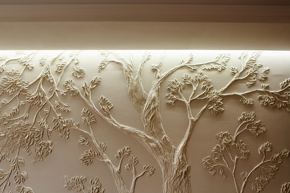 Древо жизни.