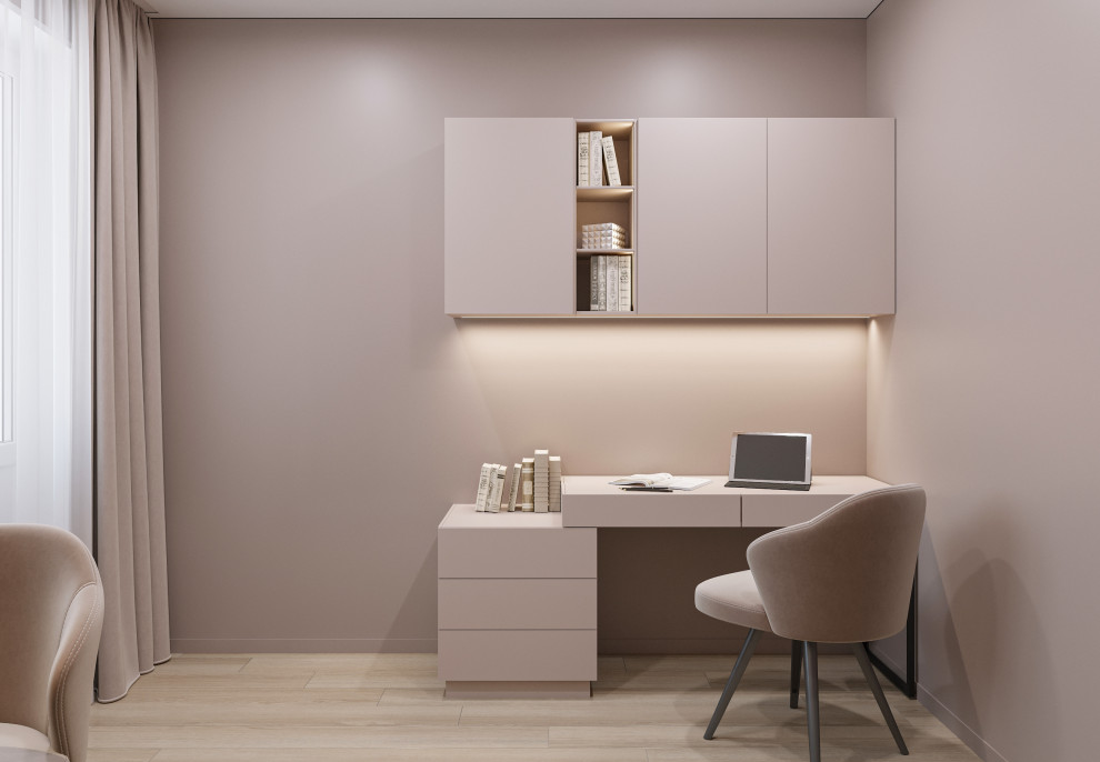 Квартира для молодой пары