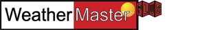 WeatherMaster Plus Logo