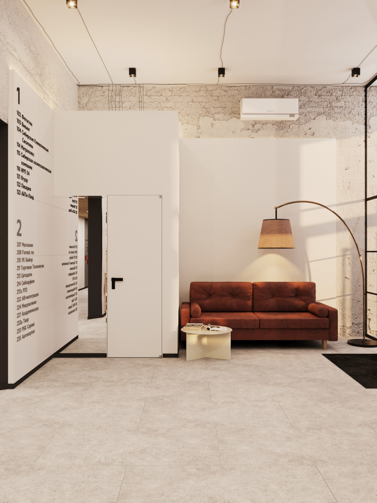 Входная зона в бц Выбор