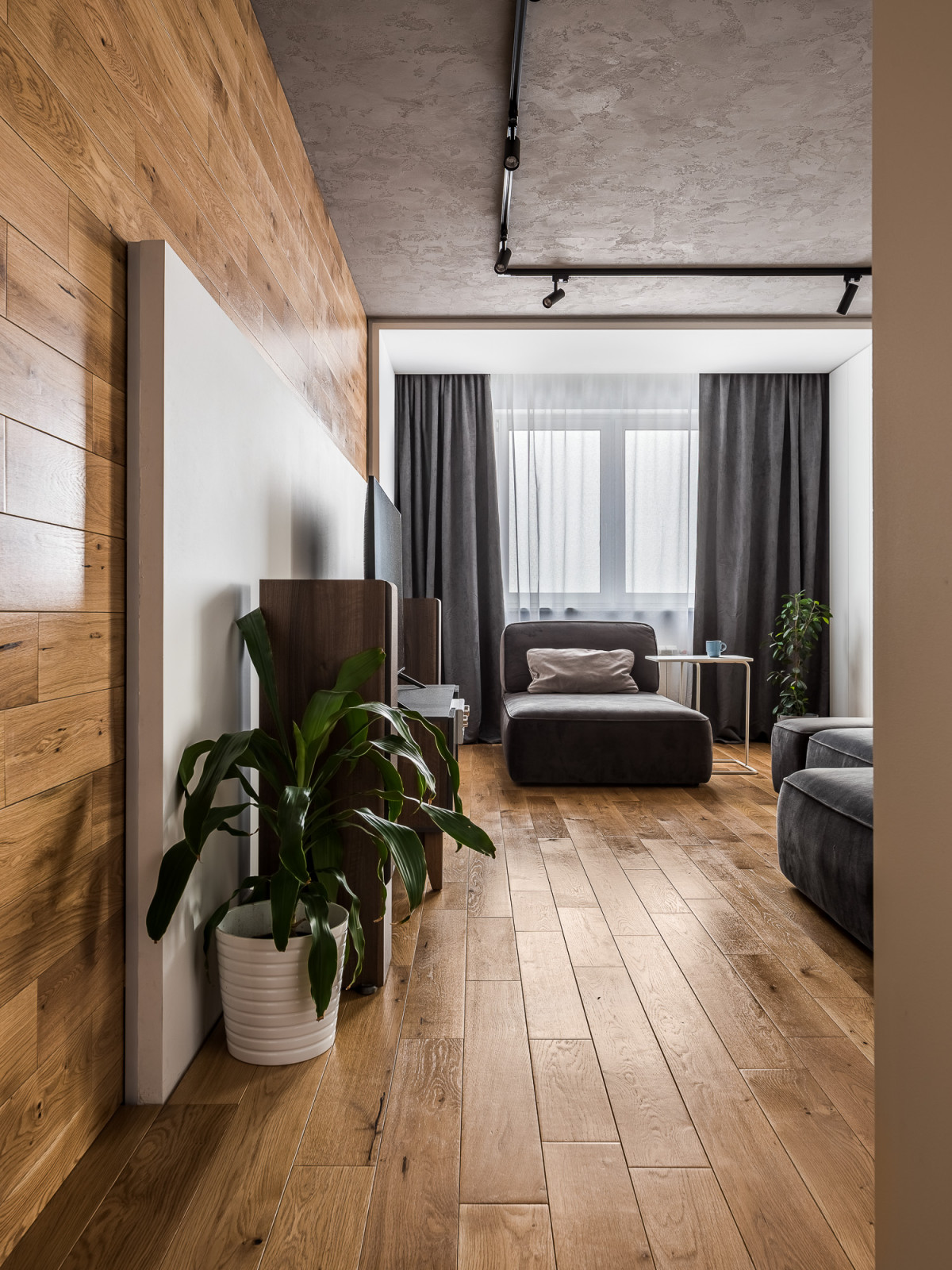 ЖК Калужская