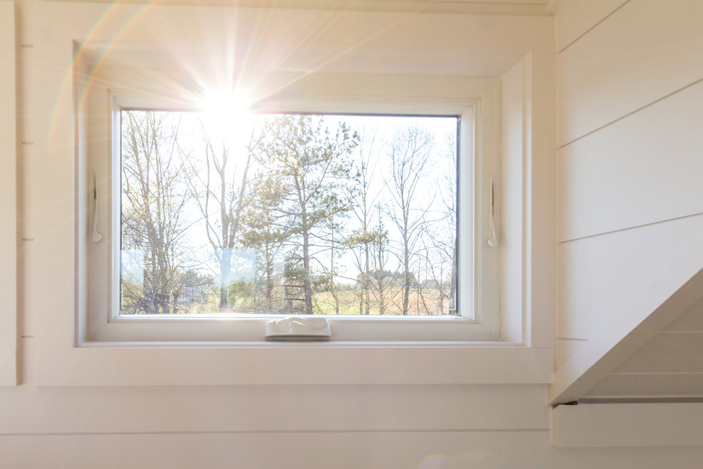 The Elsa Tiny Home Photography Olive Nest Tiny Homes Modern Other