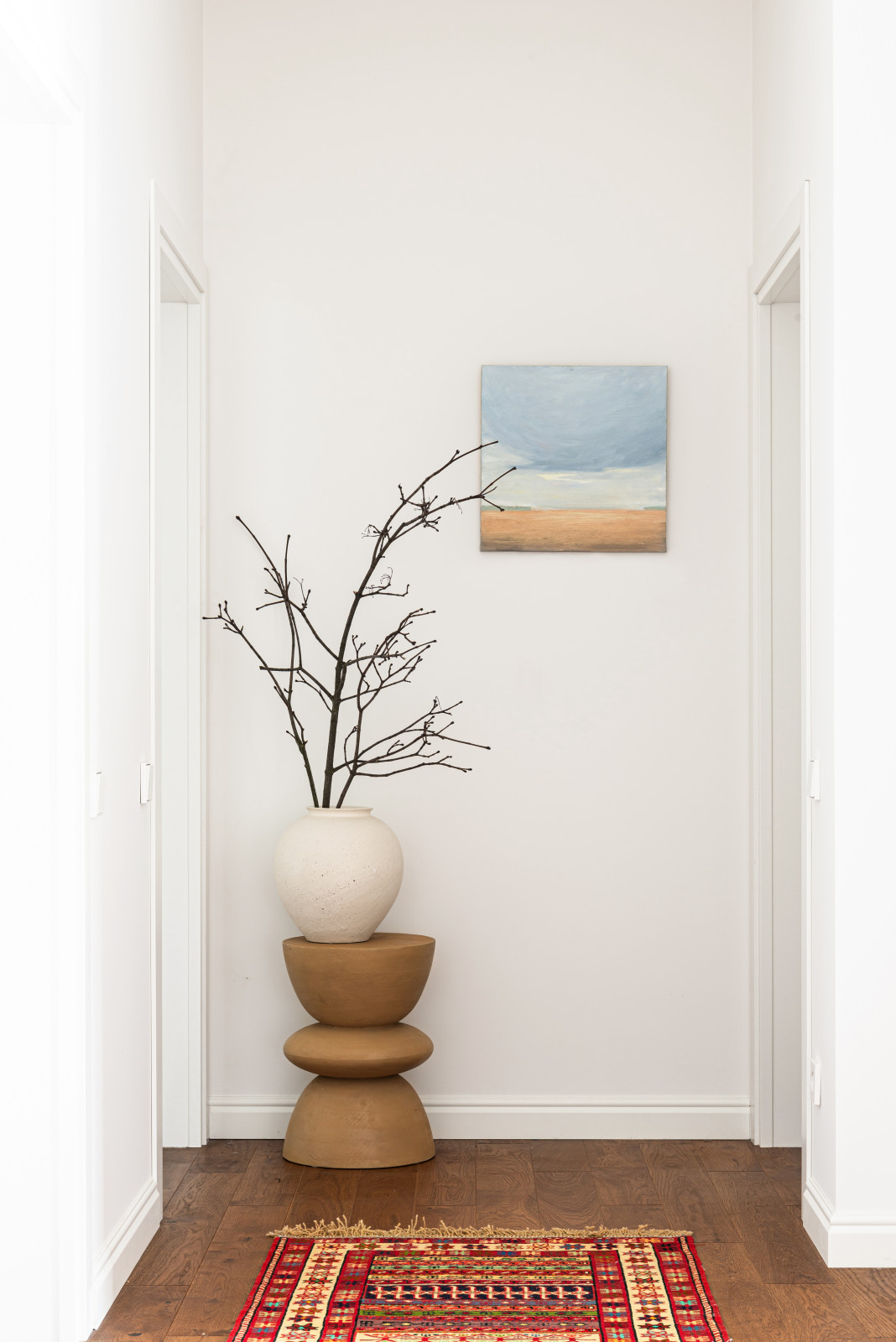 Дом под Истрой