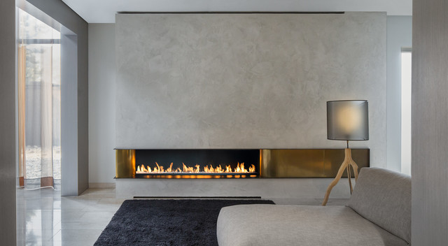 2000 Copper trendy-dagligstue
