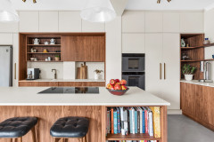 Kitchen Tour: How One Brave Decision Was the Key to This Project