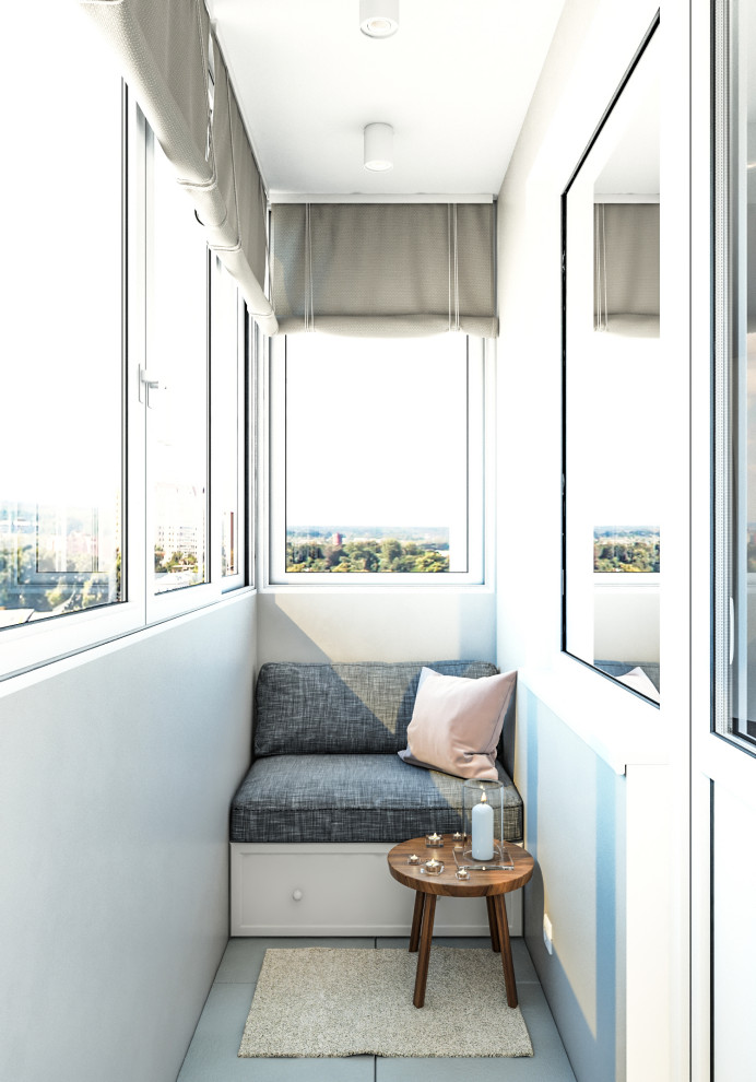 Проект на улице Урицкого