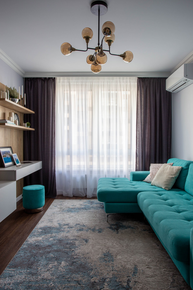 ЖК "Легенда Дальневосточного"