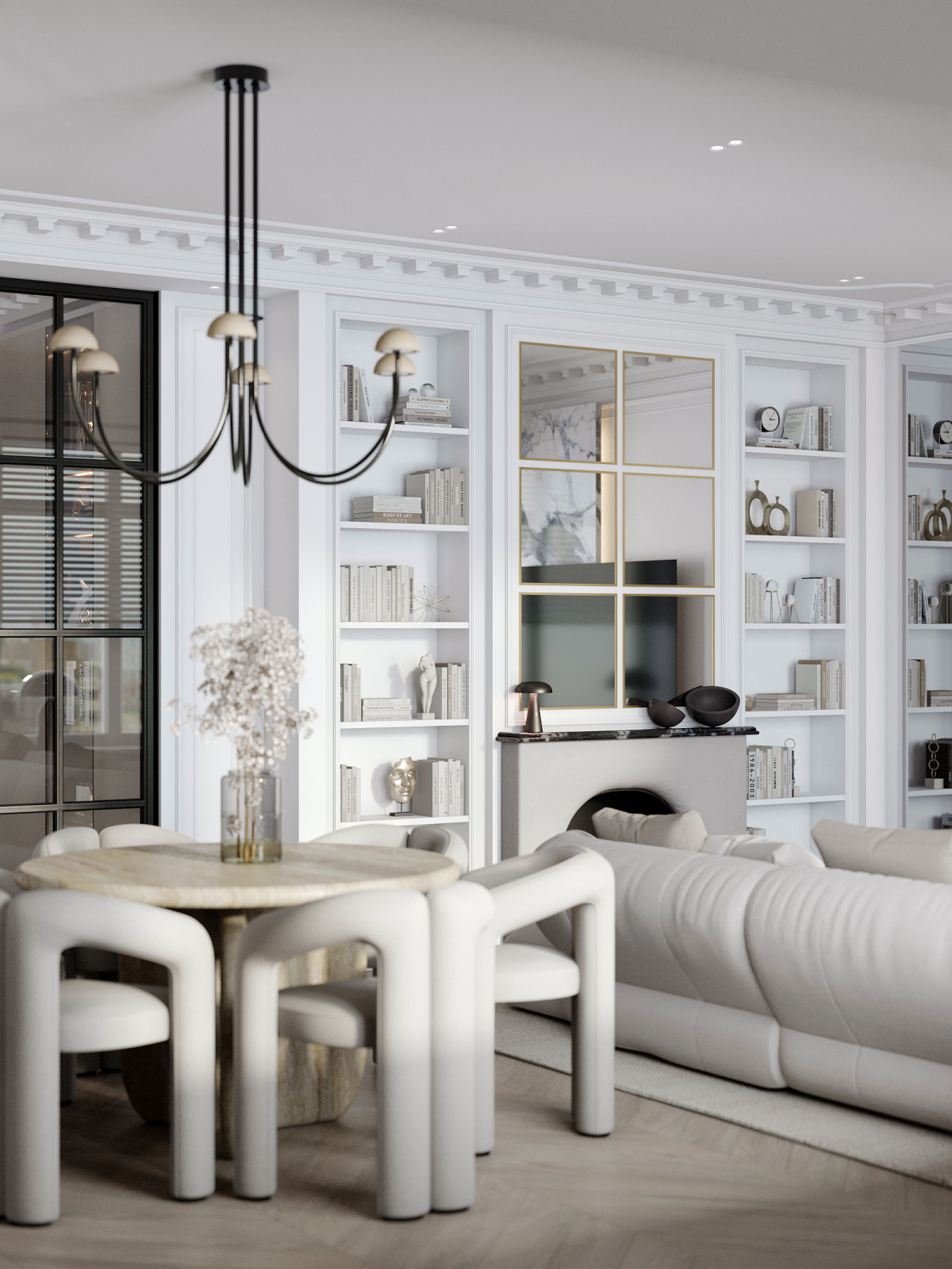 Квартира 10-2022