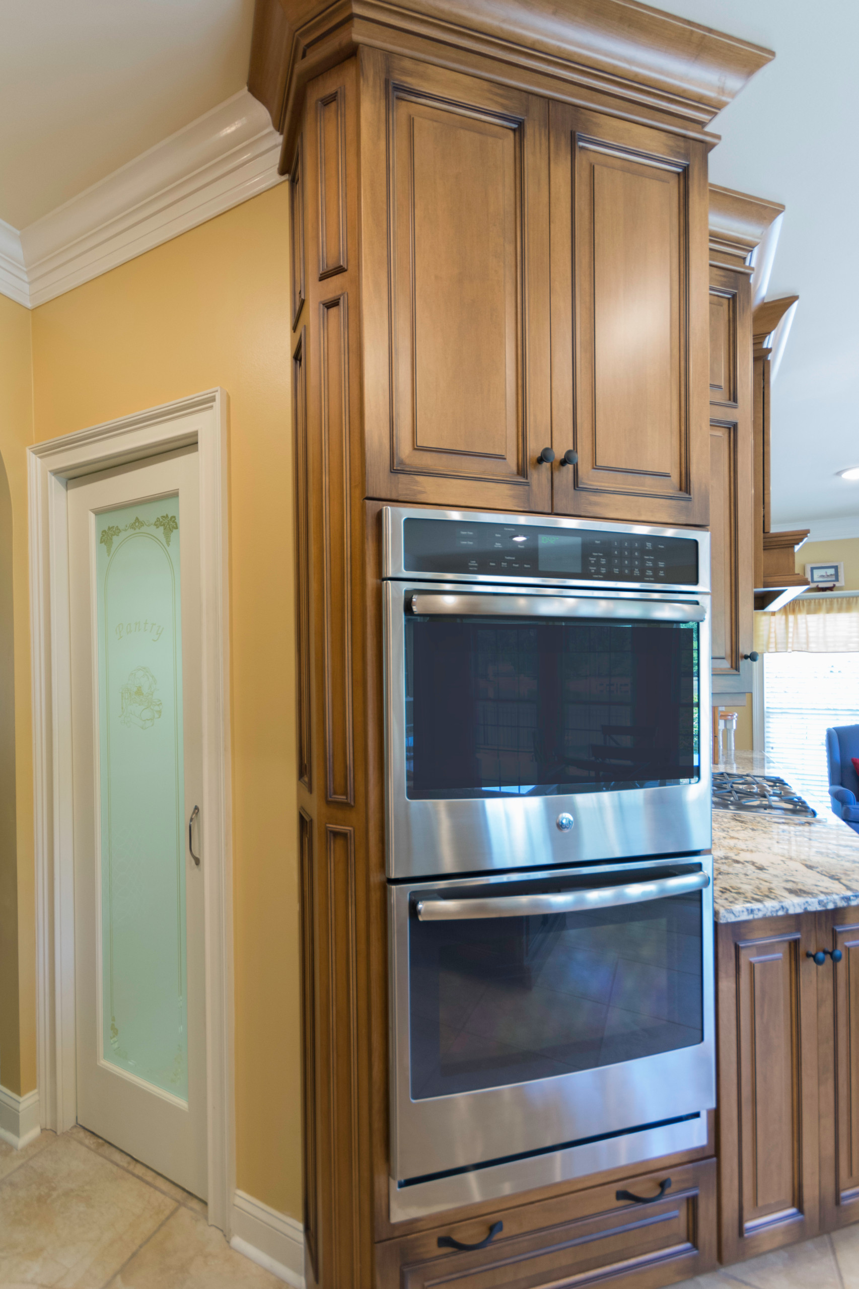 A Roomy Remodel