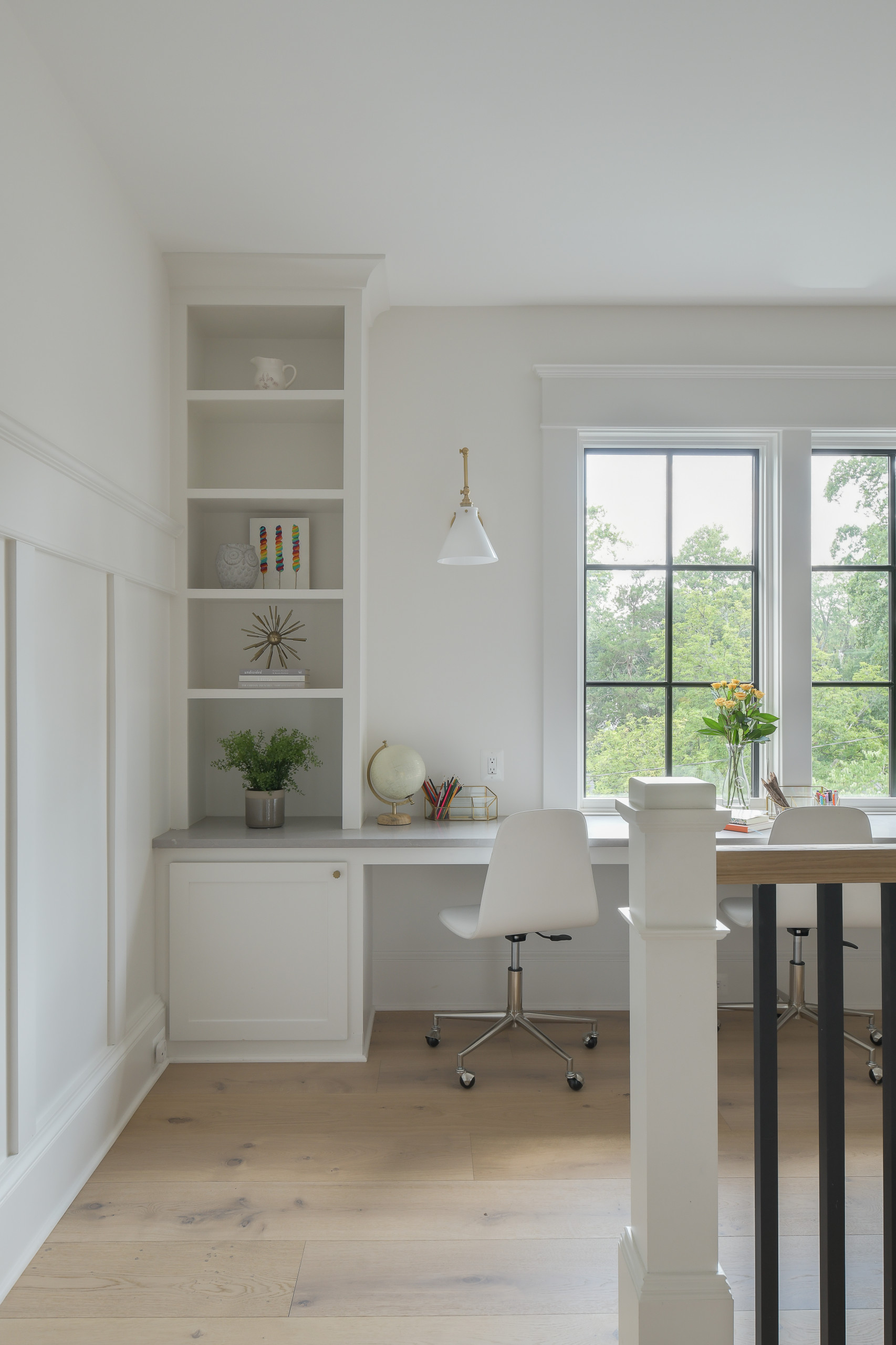 Farmhouse Glam