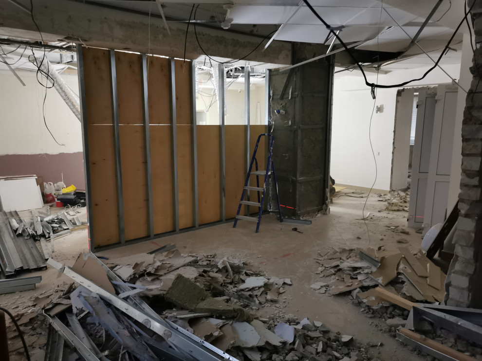 Бьюти-коворкинг "ИНДИ"