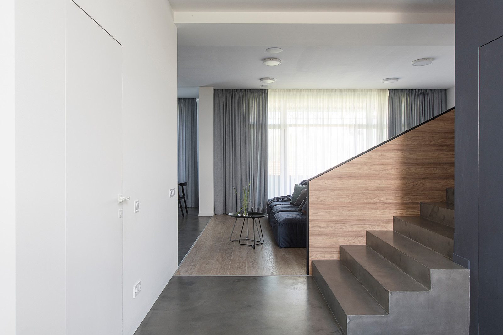 Дом для семьи