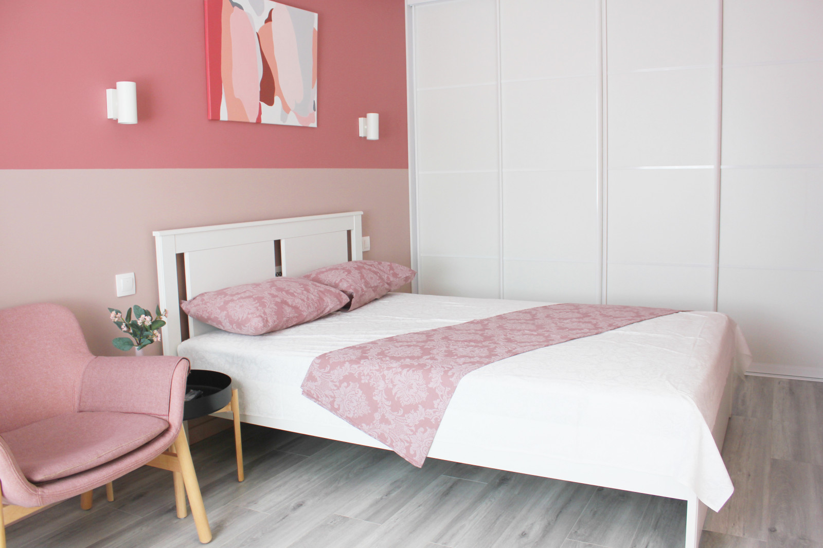 Квартира под сдачу