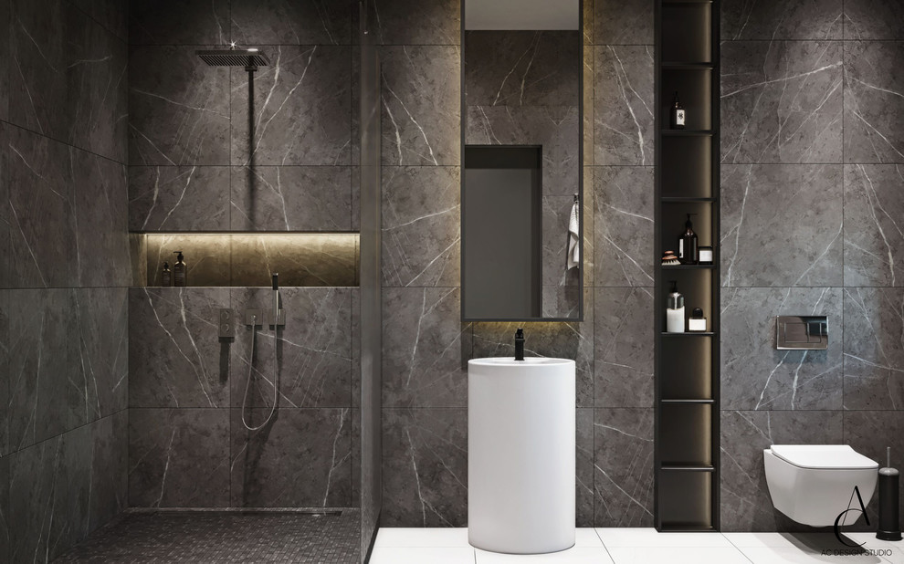 ПРОЕКТ ЧАСТНОГО ДОМА В КОТТЕДЖНОМ ПОСЕЛКЕ "СОЛНЕЧНЫЙ", СВЕРДЛОВСКАЯ ОБЛАСТЬ