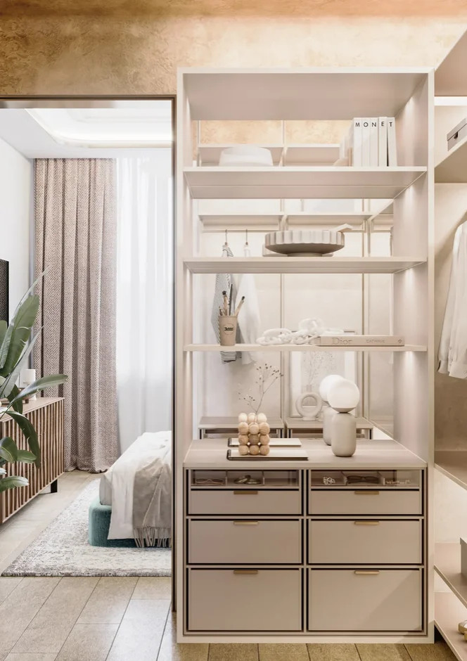 ЖК Мосфильмовский