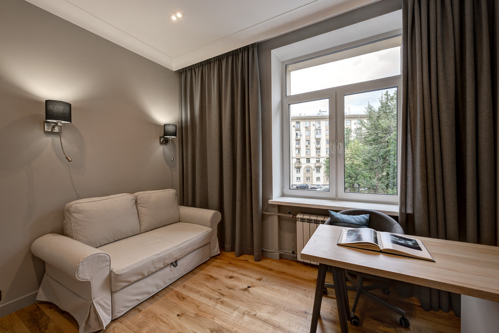 Квартира на Тараса Шевченко