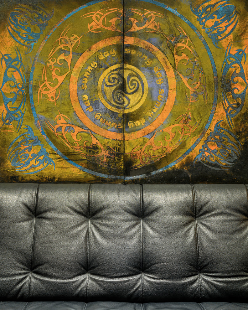 ЖК "Корона" г.Новосибирск