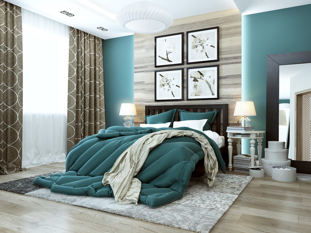 Квартира в Шушарах