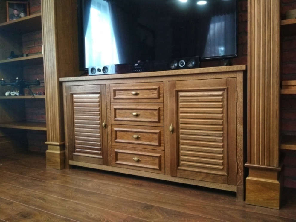 Частный дом в Кировской области