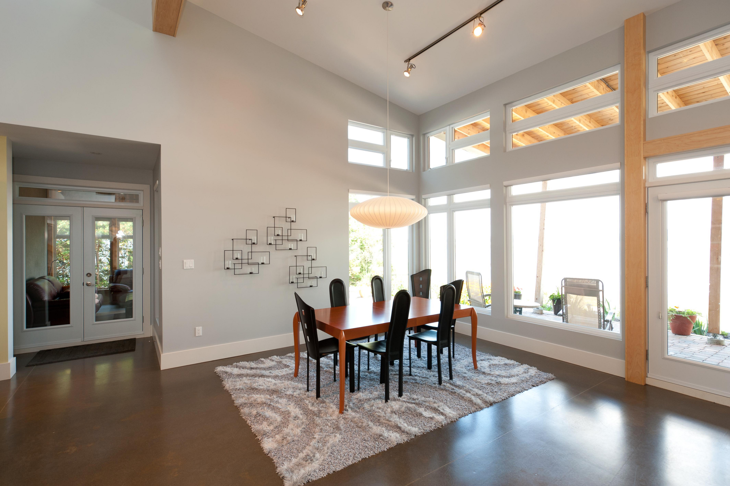 River House