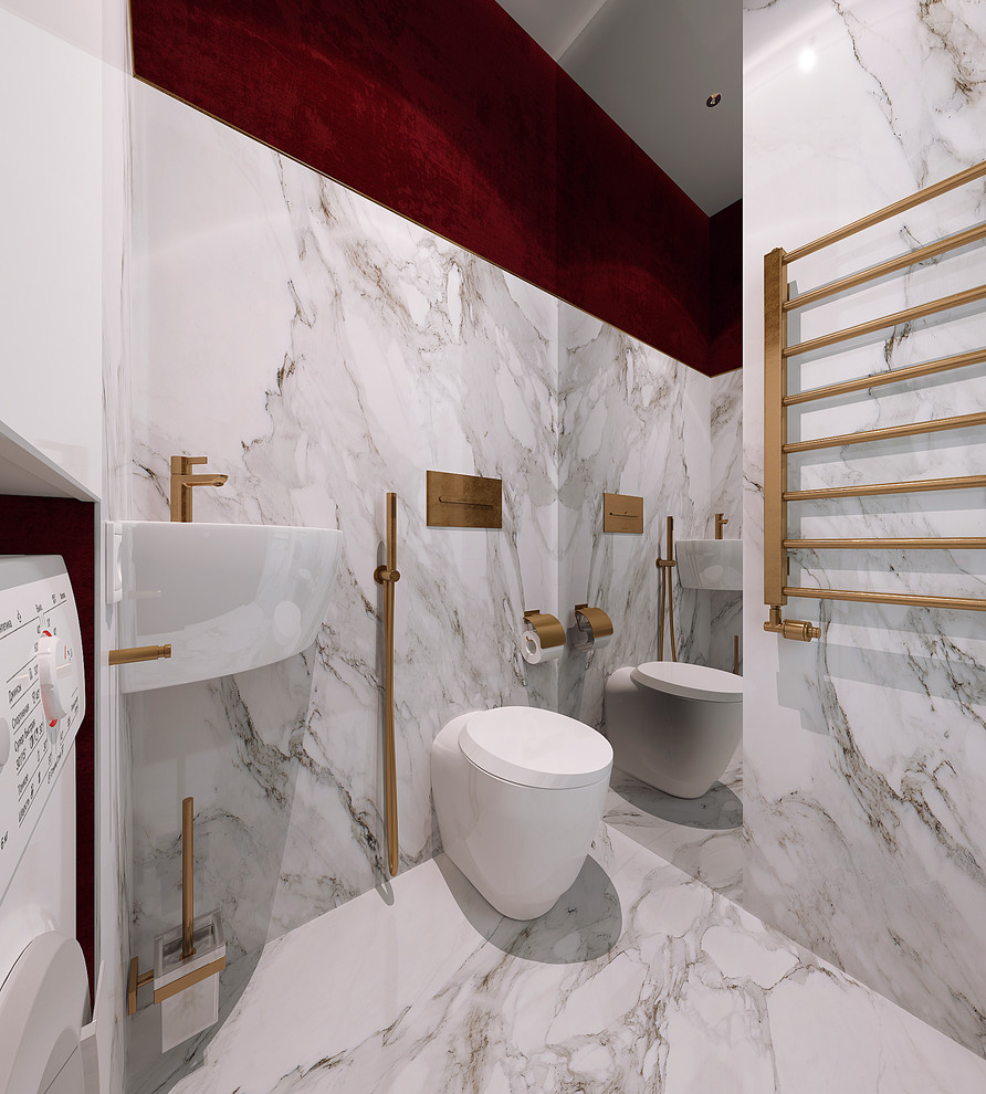 Квартира в ЖК "Дом у Елагина острова" (87м2)