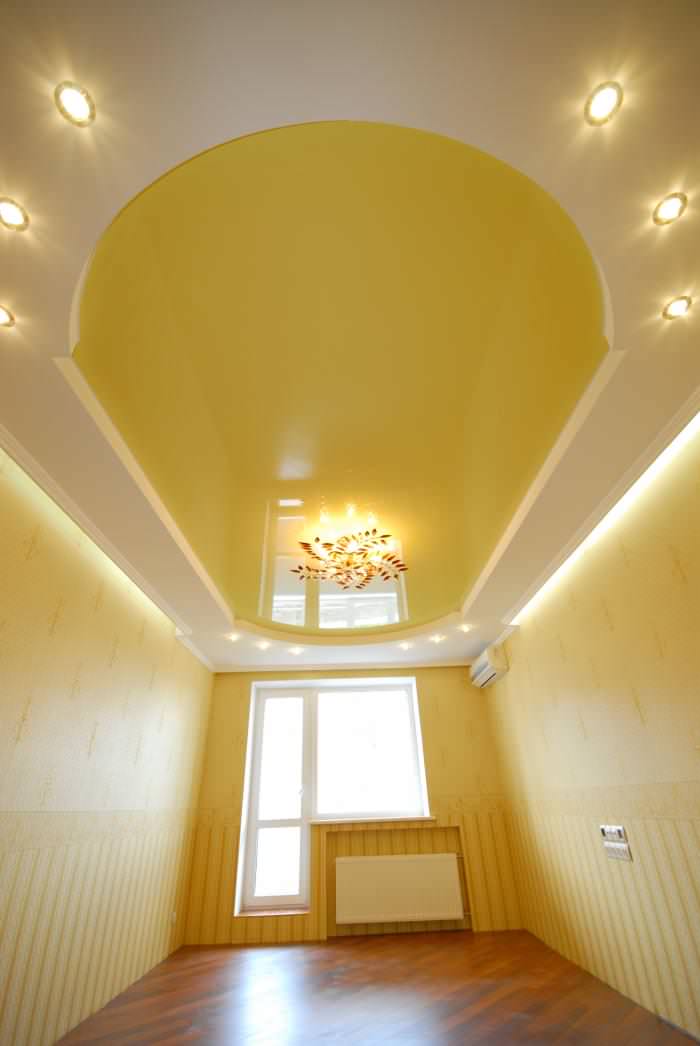 Наши работы