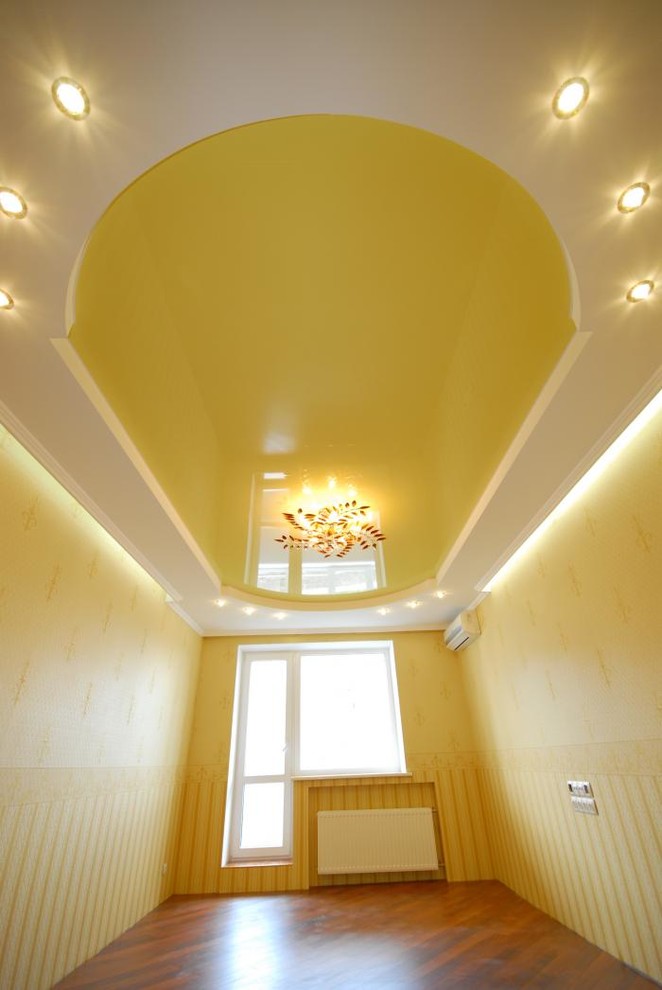 Наши работы