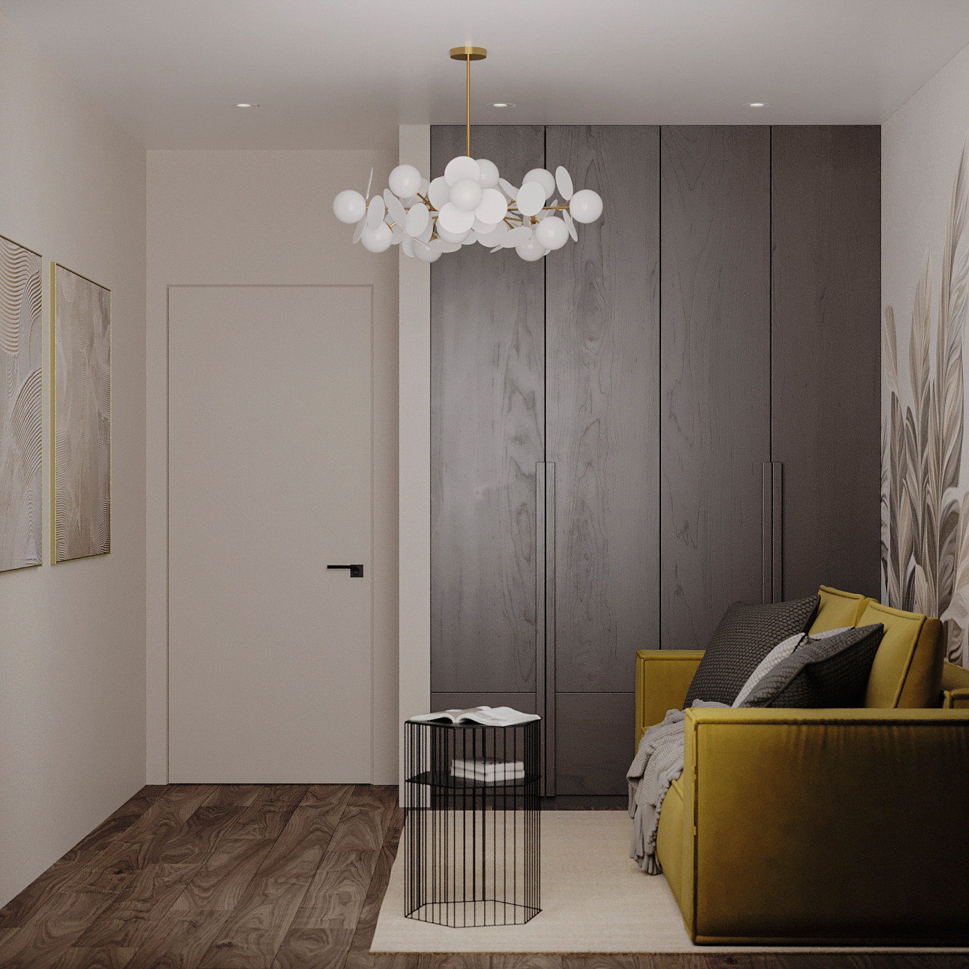 ЖК Испанские Кварталы